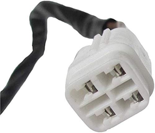 Ignition Switch & Keys for Select Yamaha Grizzly Kodiak 400 450