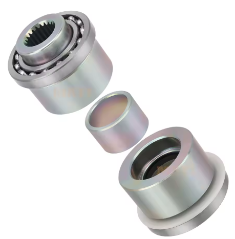 Polaris RZR S 1000 & XP1000 Front Diff Splined Output Hub Rebuild Kit