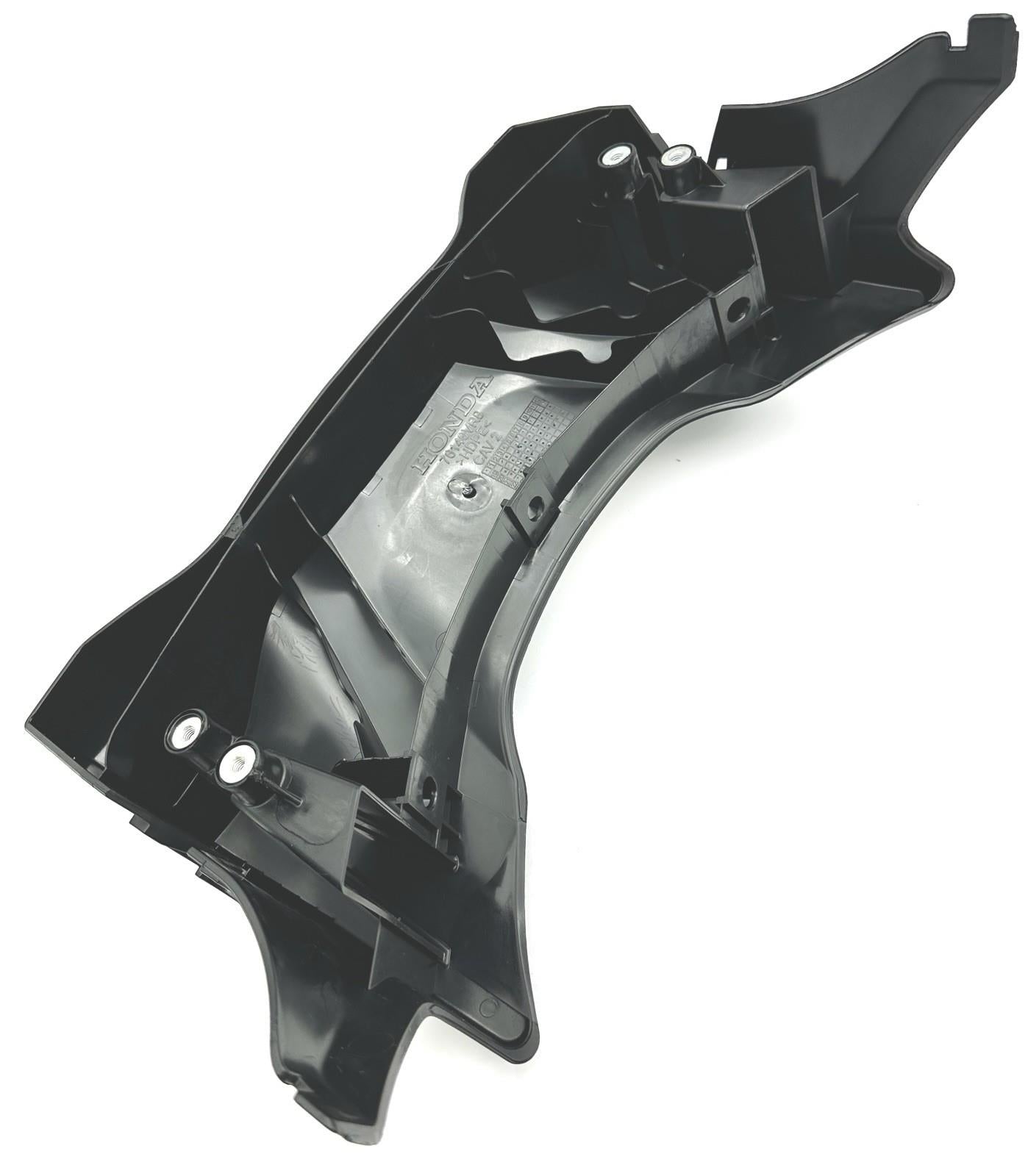 GENUINE OEM HONDA HRN 536 DECK FRONT COVER PLASTIC PANEL
