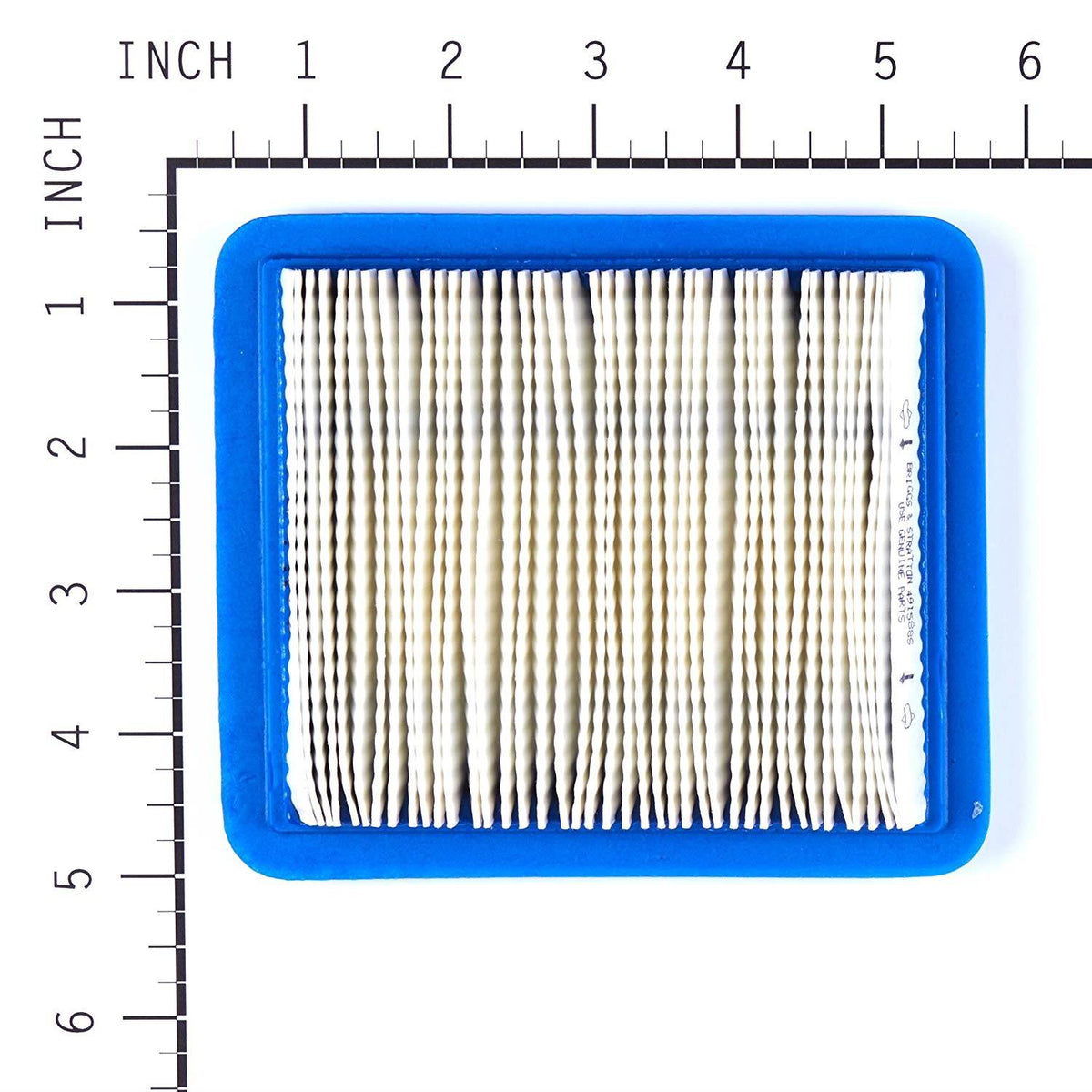 BRIGGS & STRATTON SERVICE KIT AIR FILTER, PLUG & OIL QUANTUM 625 650 675 SERIES