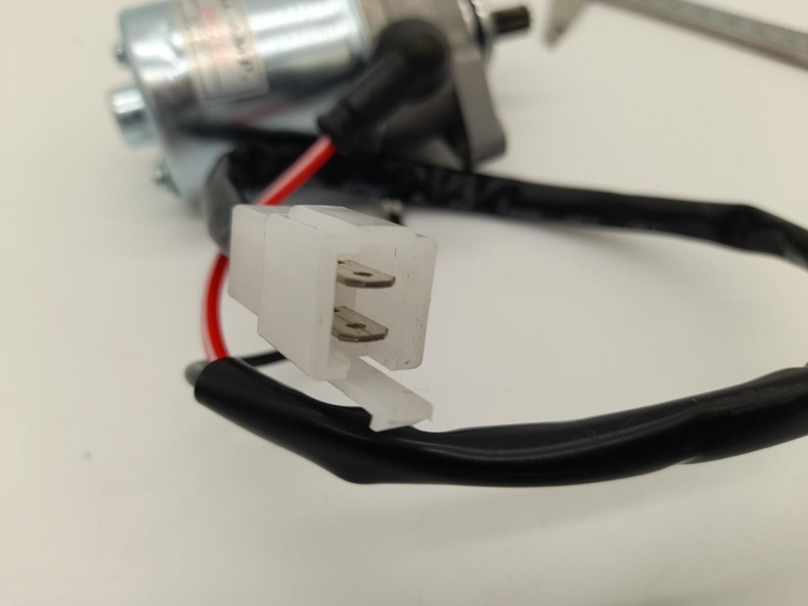 Starter Motor Assembly for Quadzilla R100 & Ram 100 Kids Quad ATV