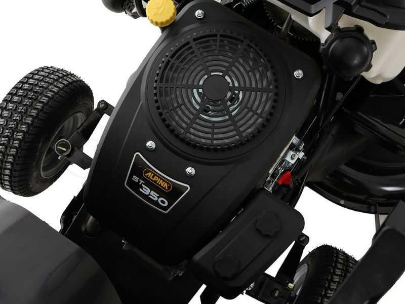 Loncin 352cc Engine TRE352 ST350 7050 Mountfield & Stiga Ride Ons