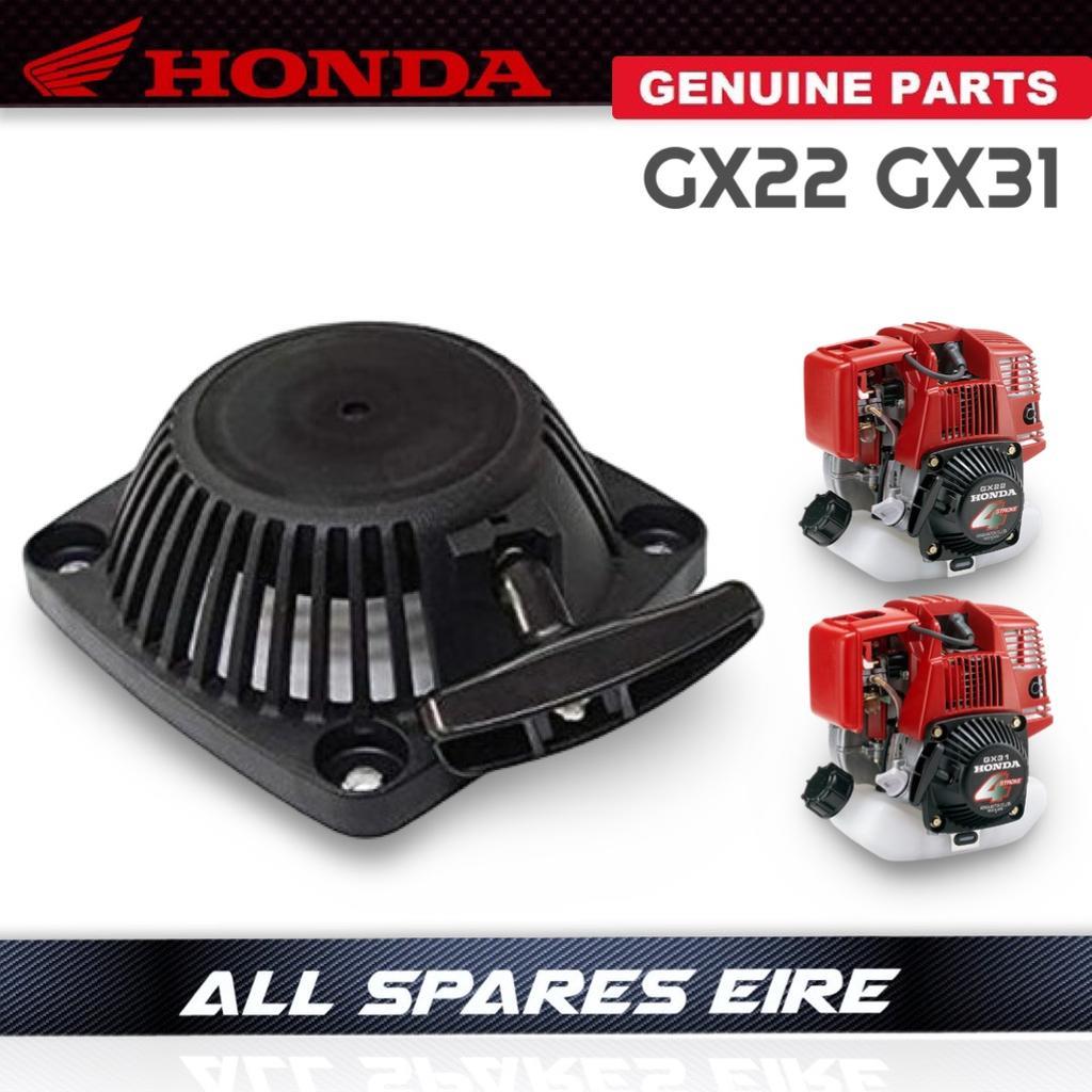 Genuine Honda Recoil Starter Assembly for Honda GX22 GX31 Engines