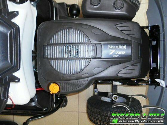 Stiga Mountfield Atco Castelgarden Ride On Service Kit with ST450 ST500 Engine