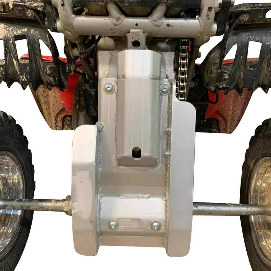 Aluminium Rear Swingarm Skid Plate for Honda TRX400EX 1999-2014