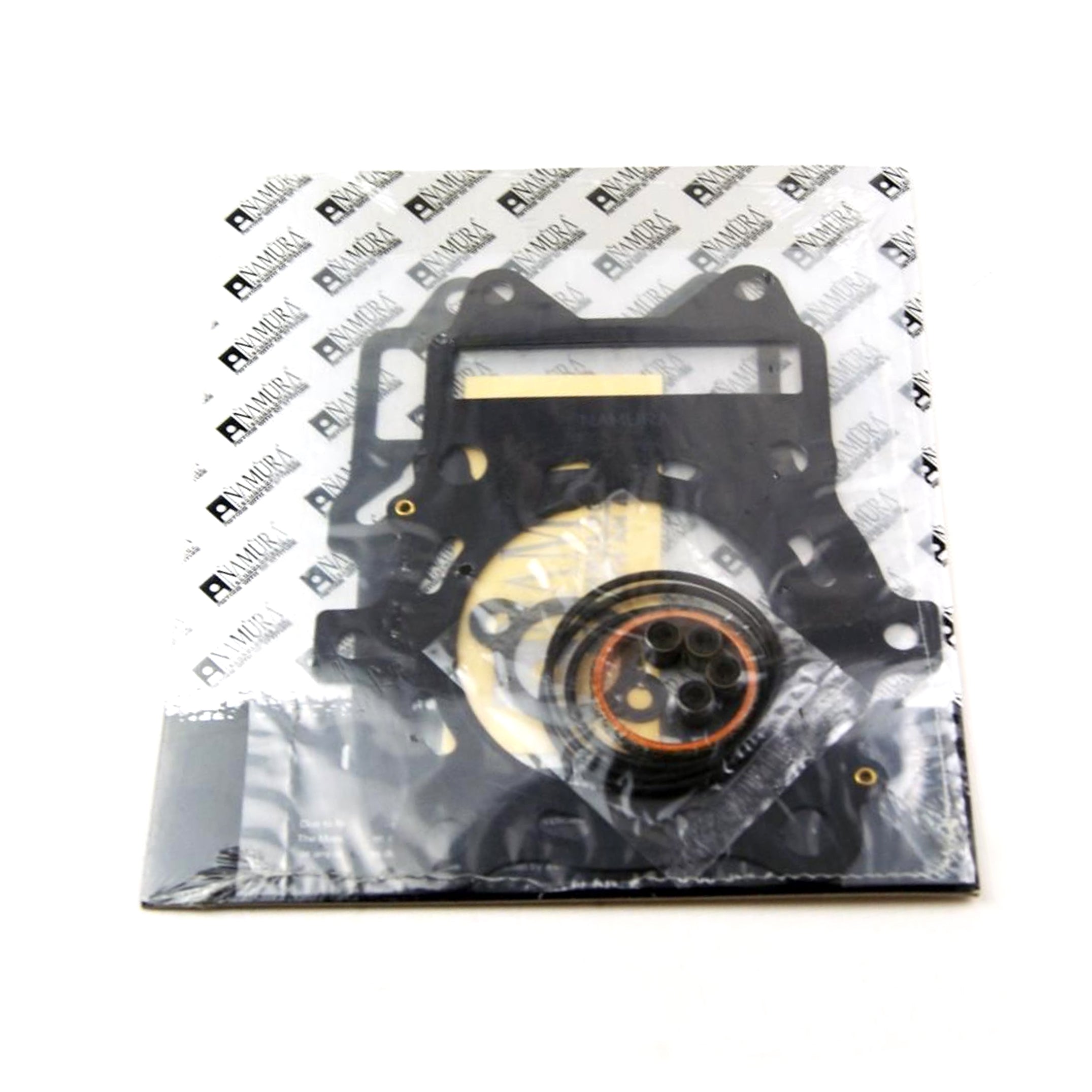 GASKET TOP SET 08-14 LTA450X King Quad, NAMURA NA-30016T