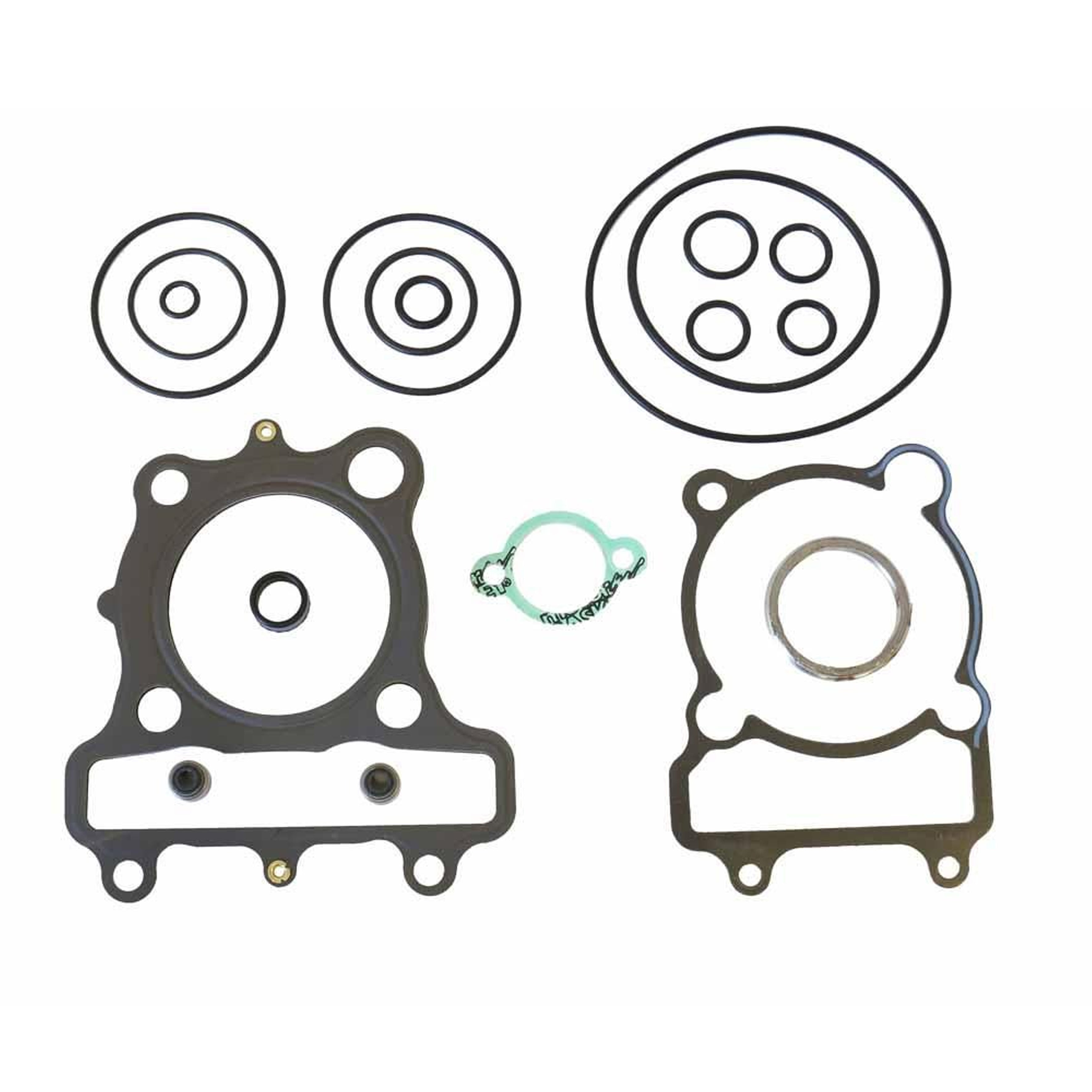 TOP END GASKET SET YAMAHA TW/YFM 200 86-96, ATHENA P400485600201