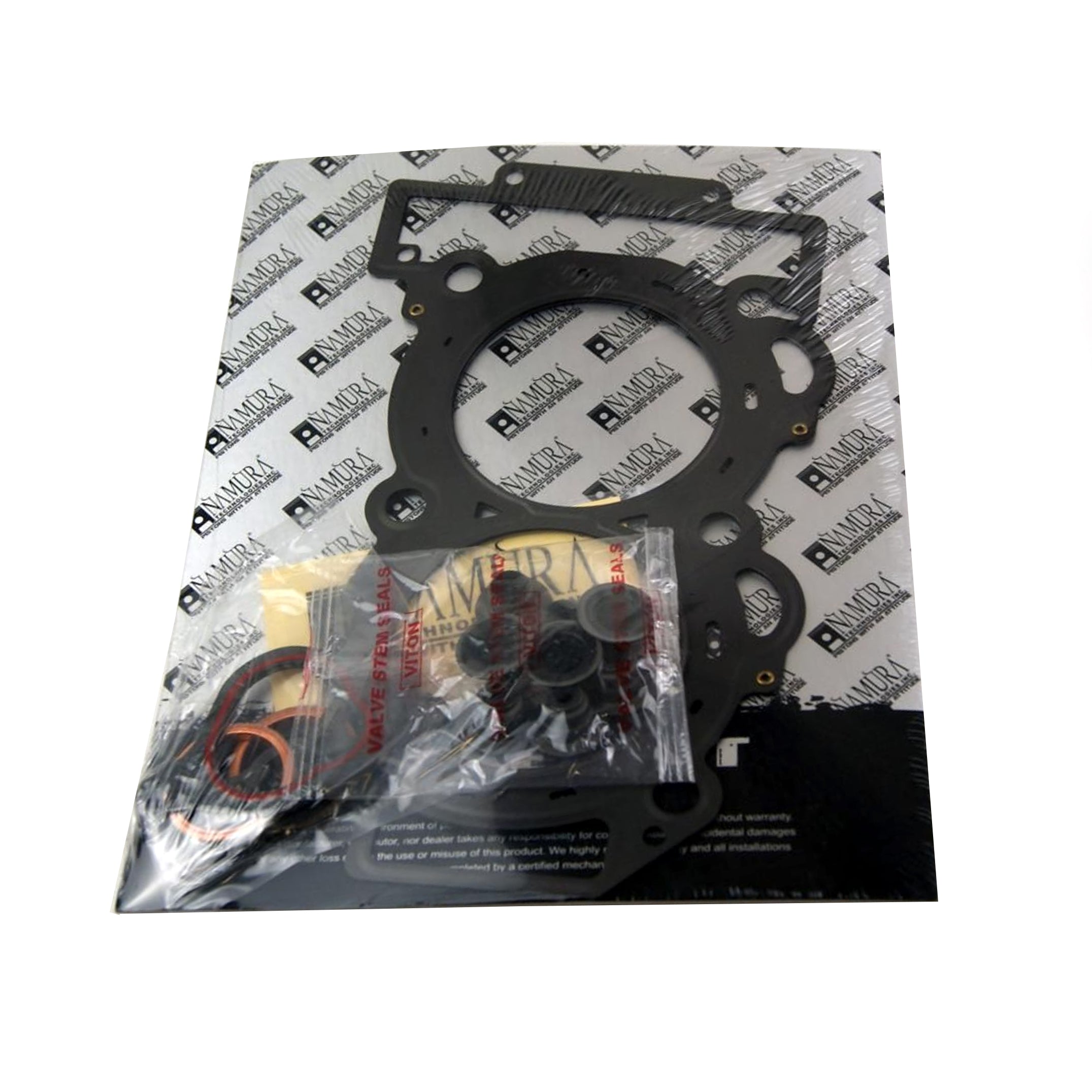 GASKET TOP POLARIS 850 09-14, NAMURA NA-50012T SPORTSMAN