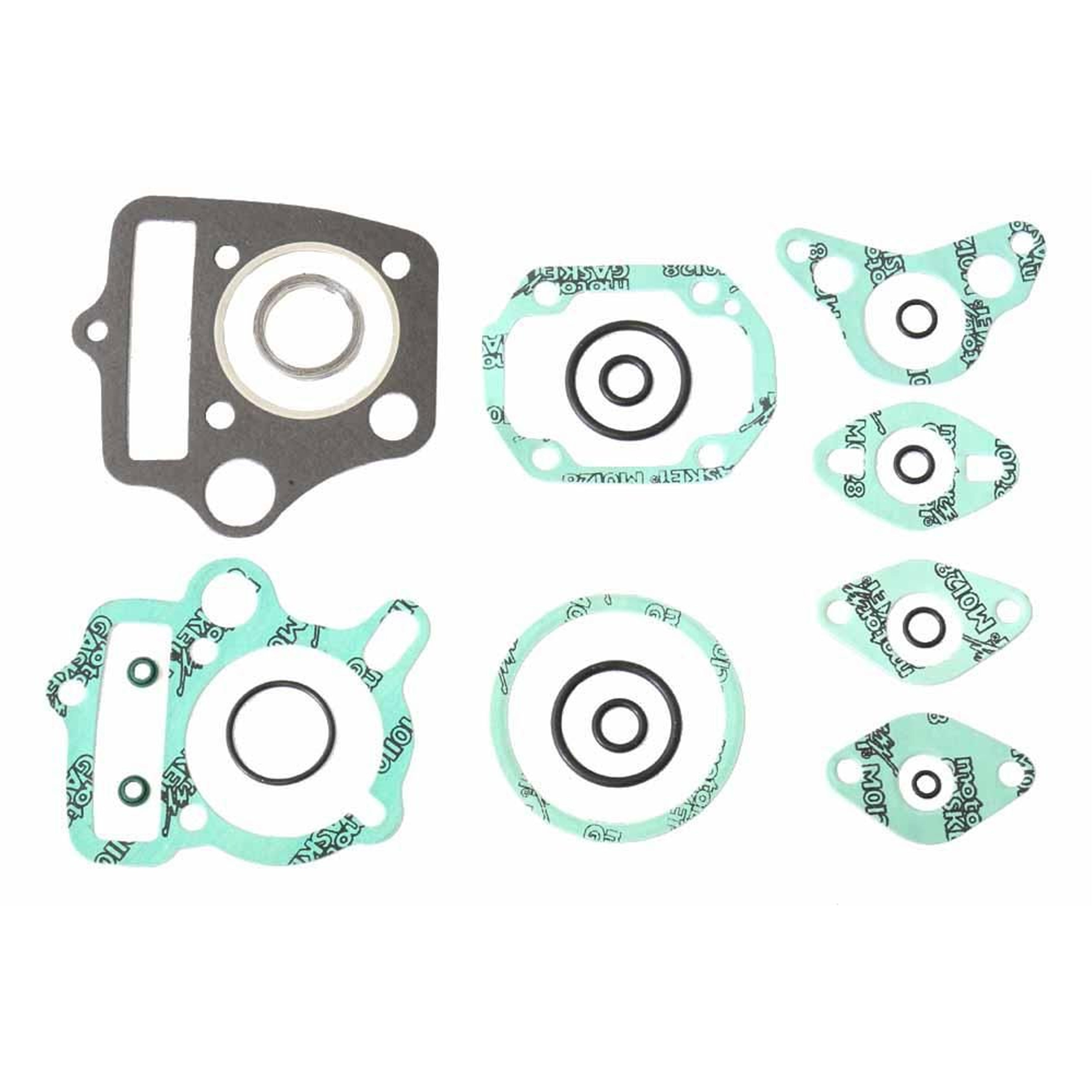 Top End Gasket Set Atc/C/Cl/Ct/Sl/St 69-94, Athena P400210600073 Honda