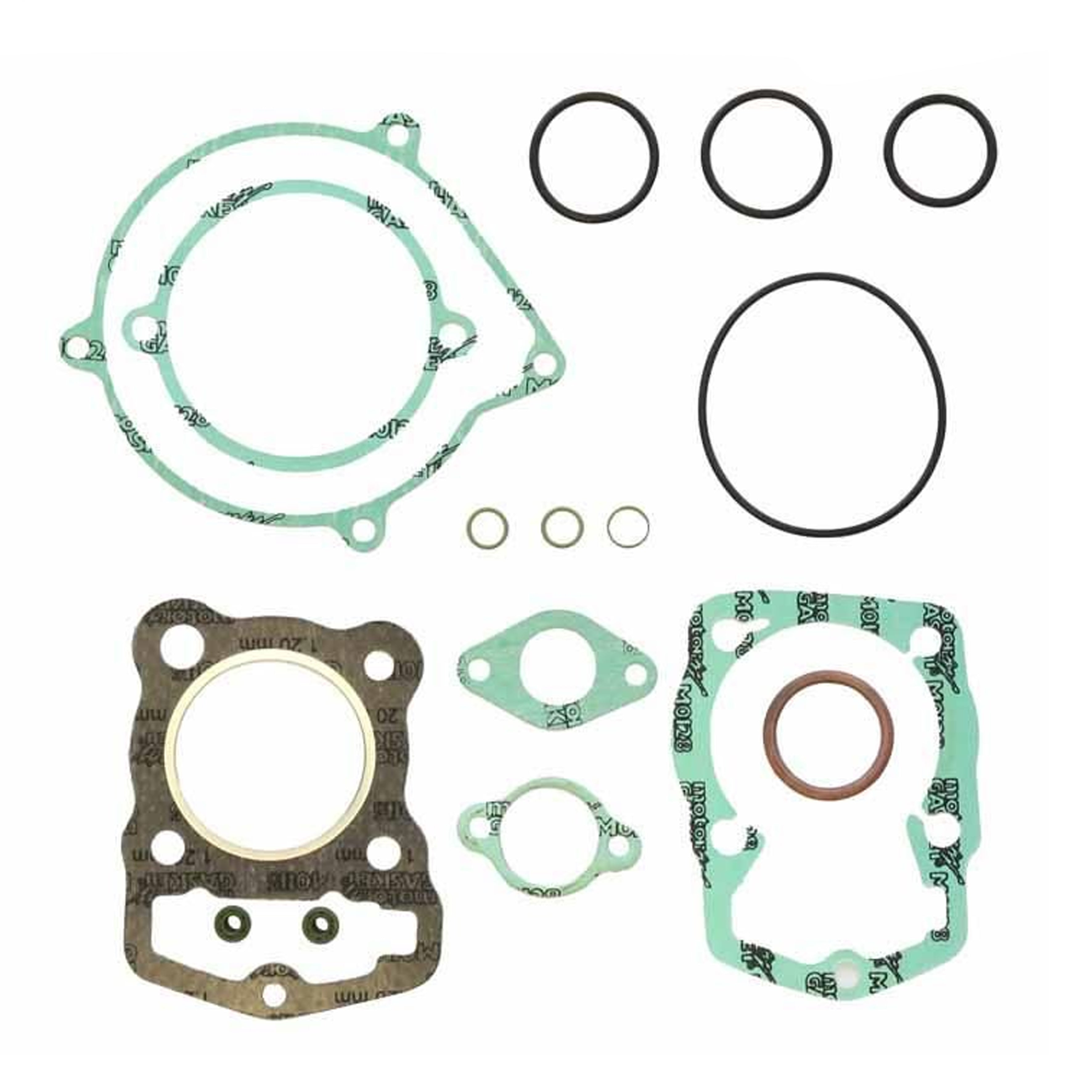 Top End Gasket Set Honda Atc/Trx 125 86-88, Athena P400210600133