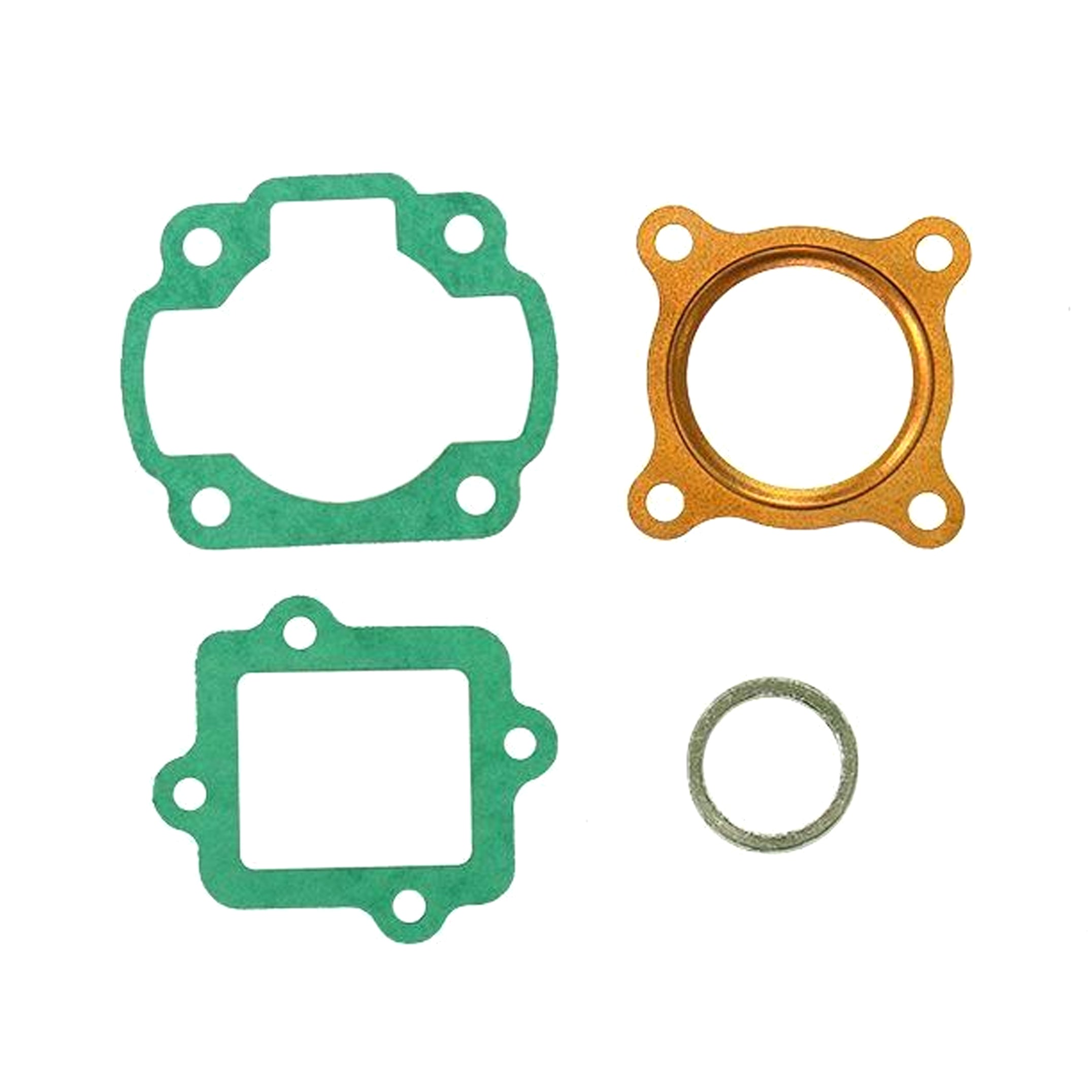 GASKET TOP 01-06 POLARIS 50, NAMURA NA-50008T