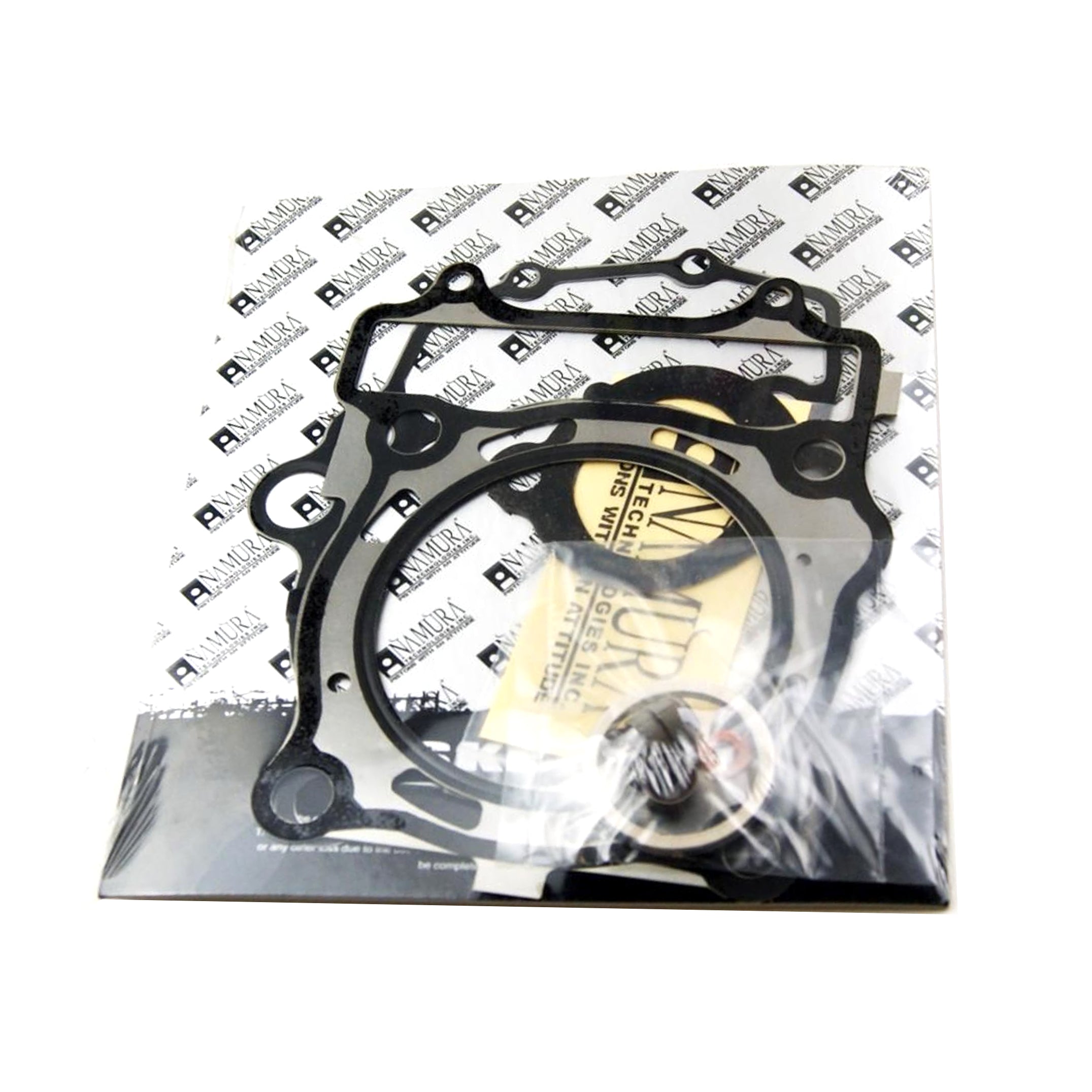 GASKET TOP SET 550 SPORTSMAN, POLARIS NAMURA NA-50011T