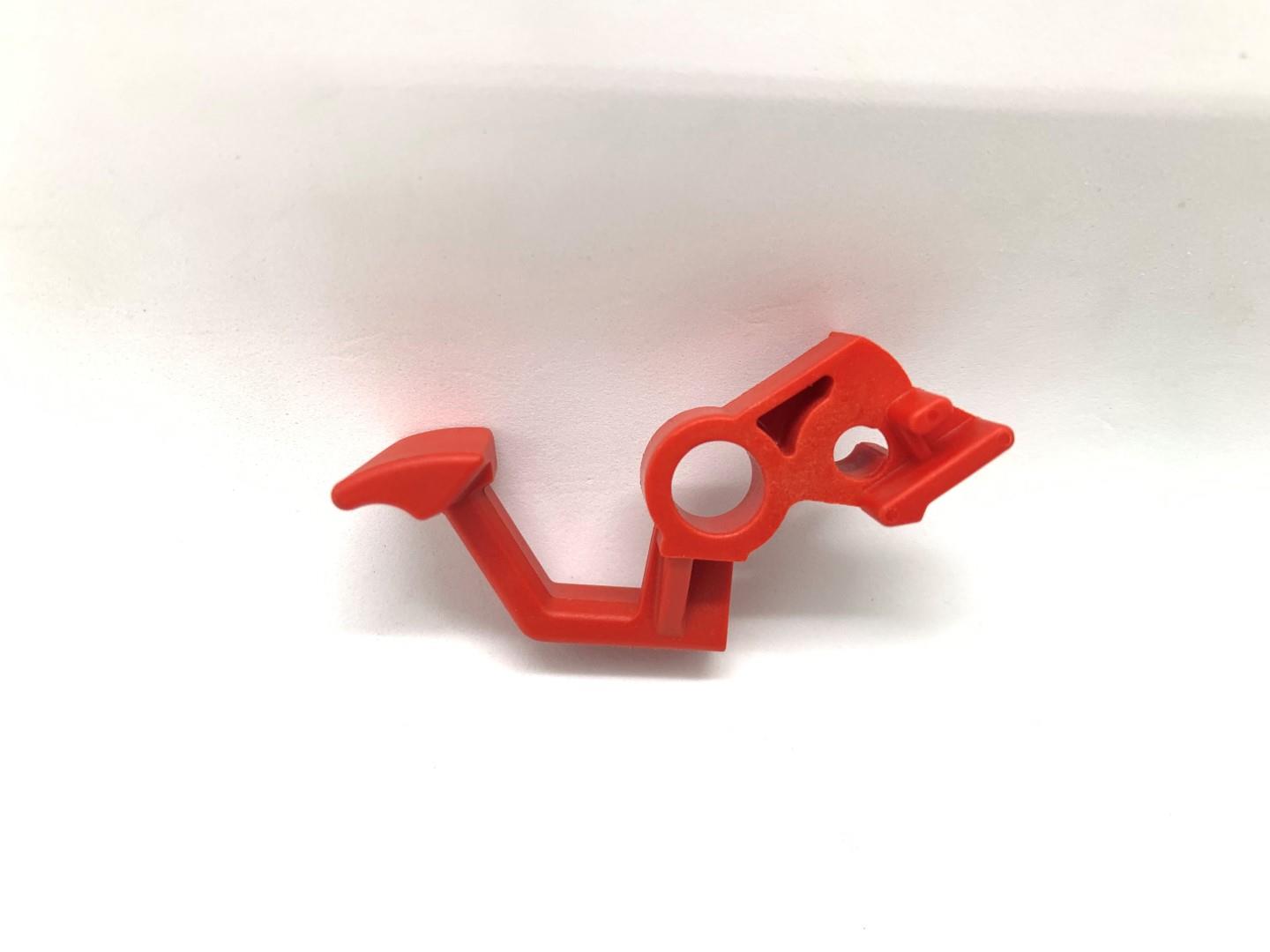 HUSQVARNA 235 236 240 CHAINSAW START STOP ON/OFF RED LEVER SWITCH