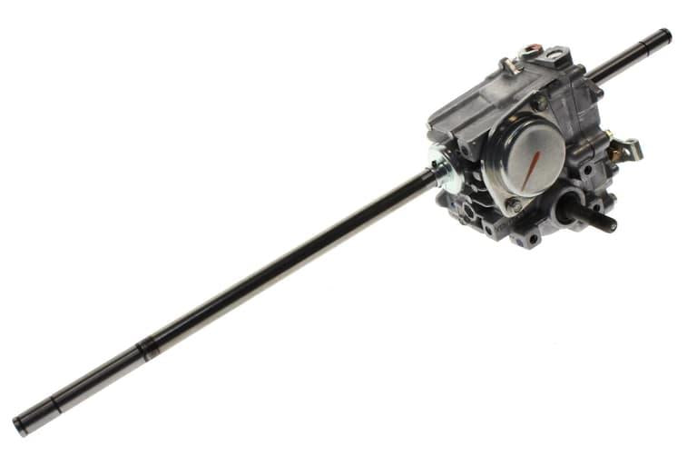 Genuine Honda Hydrostatic Gearbox Transmission Assy for HRD535 HXE