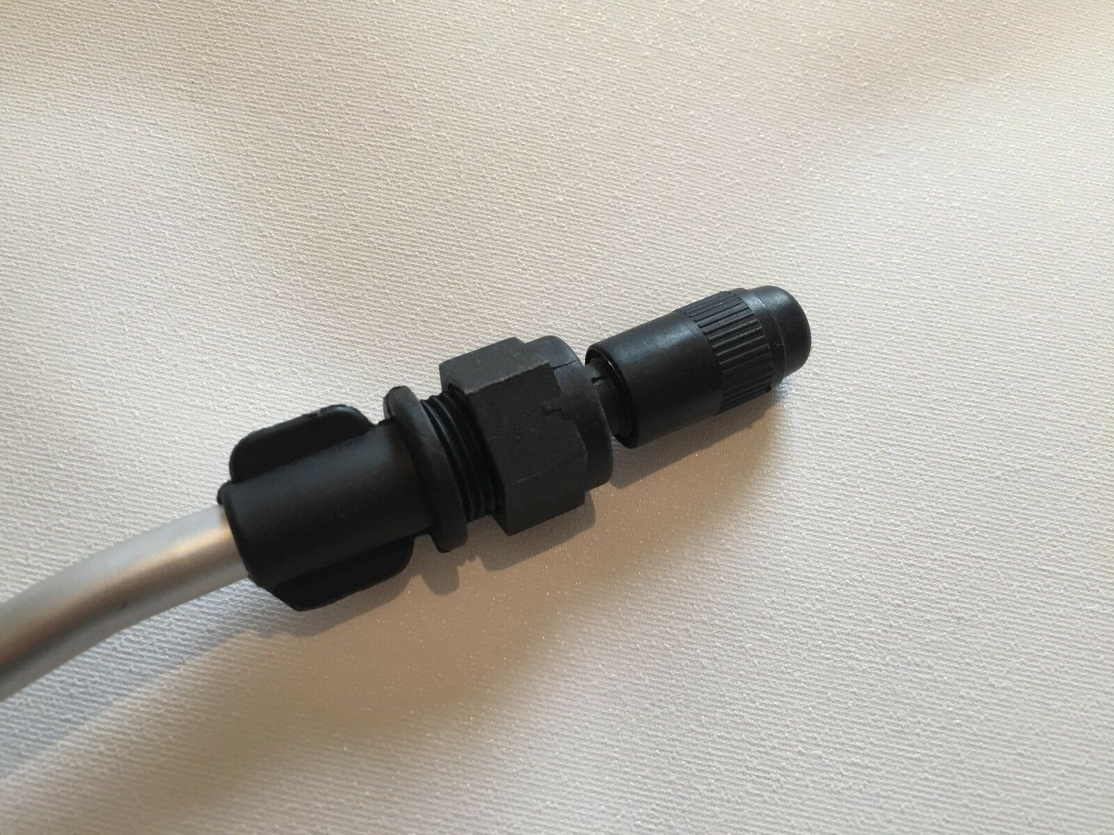 QUAD BIKE ATV SPOT SPRAYER REPLACEMENT HAND LANCE 3/8 ADJUSTABLE TIP