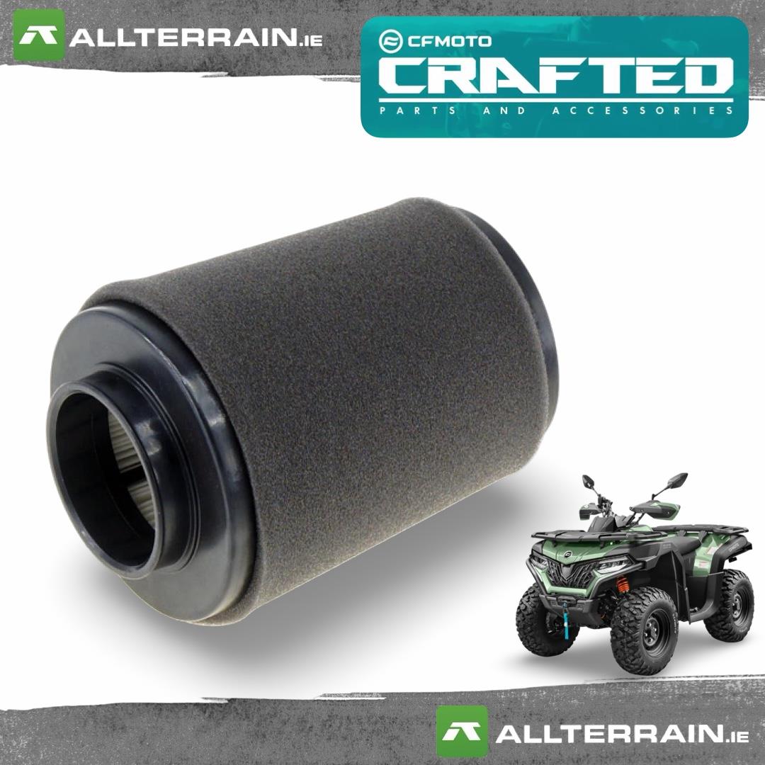 GENUINE CFMOTO AIR FILTER CFORCE 600 625 TOURING AGRI OVERLAND 23+