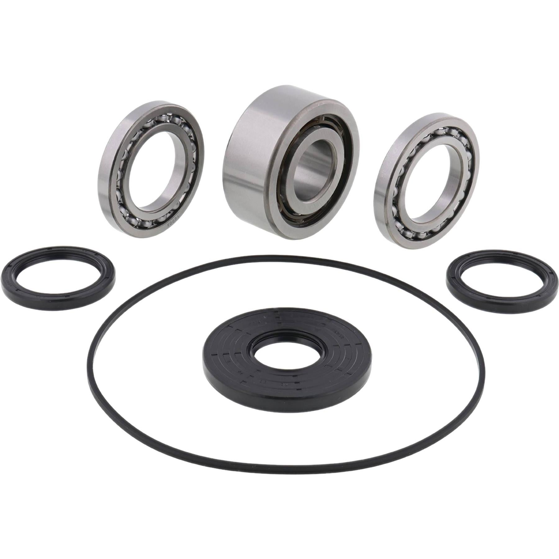 Polaris RZR S 1000 & XP1000 Front Diff Splined Output Hub Rebuild Kit
