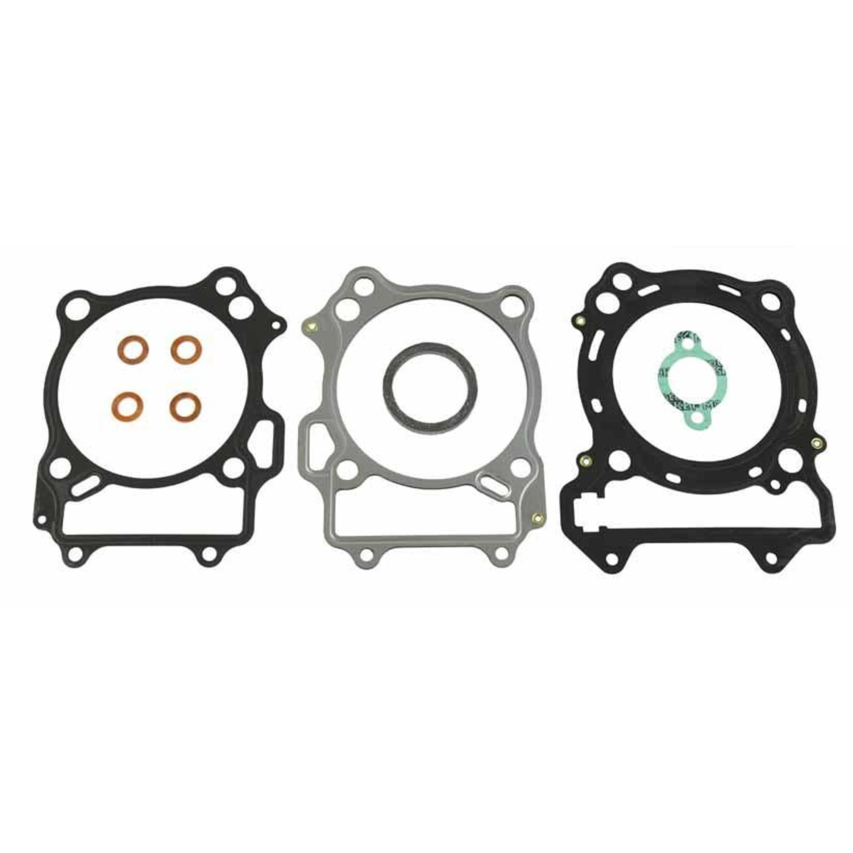 TOP END GASKET SET SUZUKI DR-Z 400 00-19, ATHENA P400510160001 STD BORE