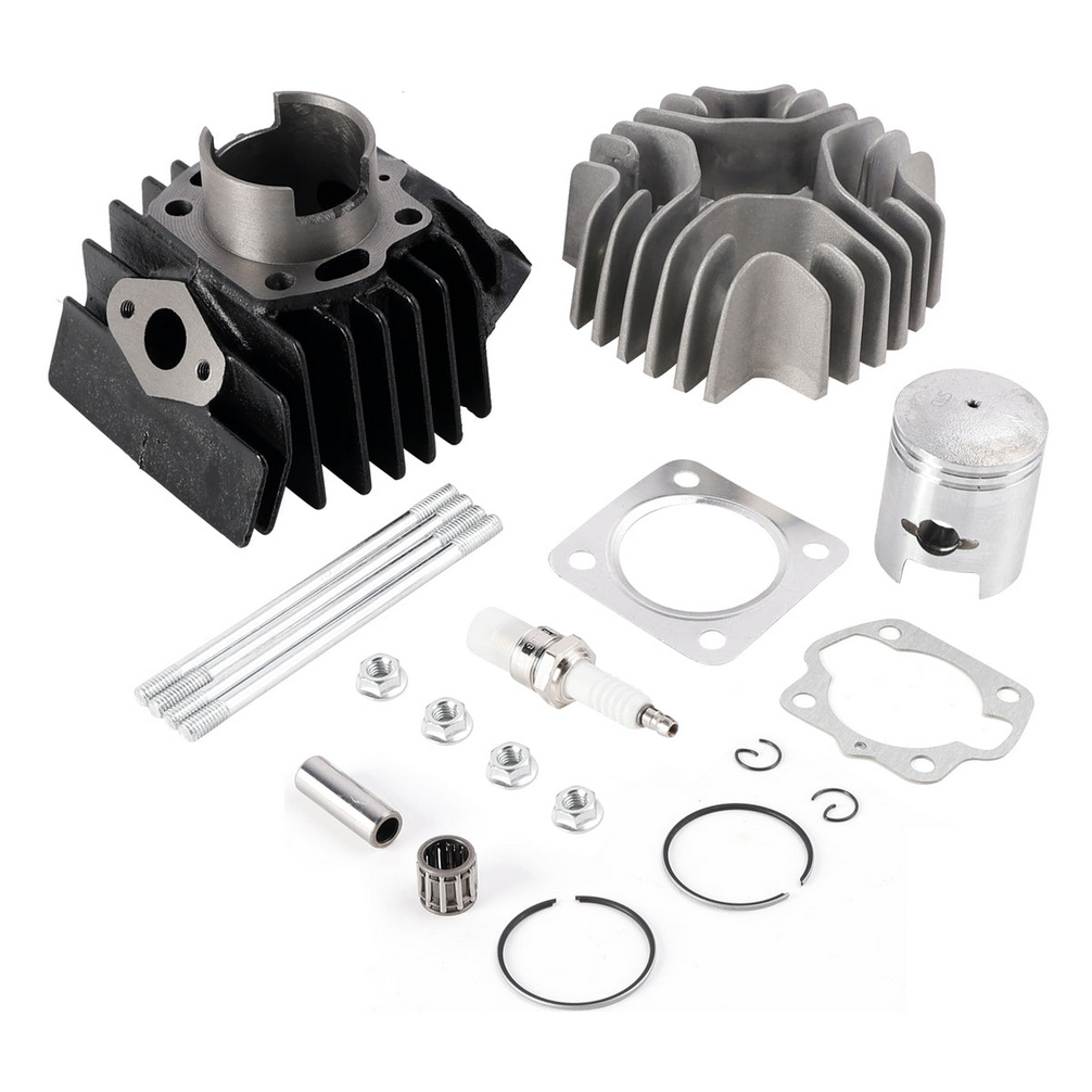 Complete Cylinder & Piston Kit for Suzuki LT50 41.00mm 1984-2006