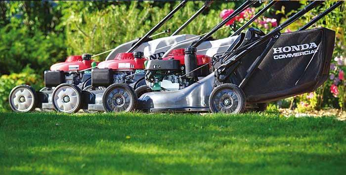 HONDA HRX 426 BLADE & SERVICE KIT INC AIR FILTER, OIL & SPARK PLUG