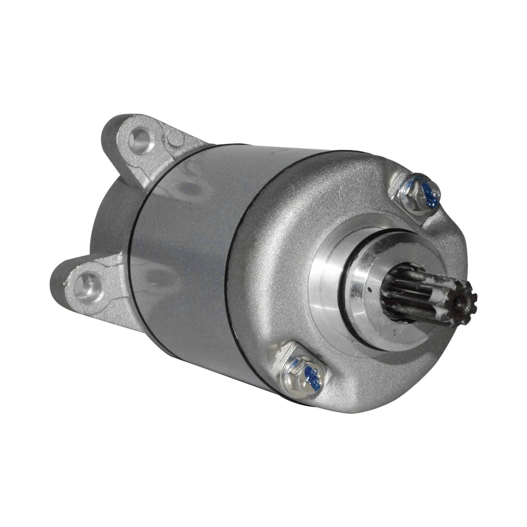HONDA TRX400FA FOURTRAX STARTER MOTOR QUAD/ATV PARTS 2004-2007