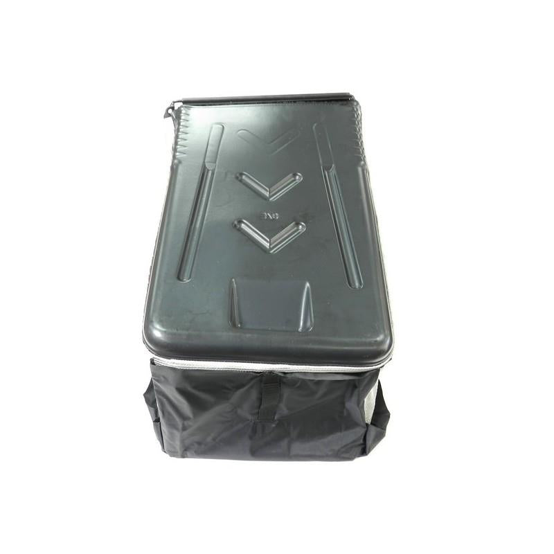 GENUINE HONDA HRX537 C C1 C2 GRASS BAG COLLECTOR BOX & FRAME