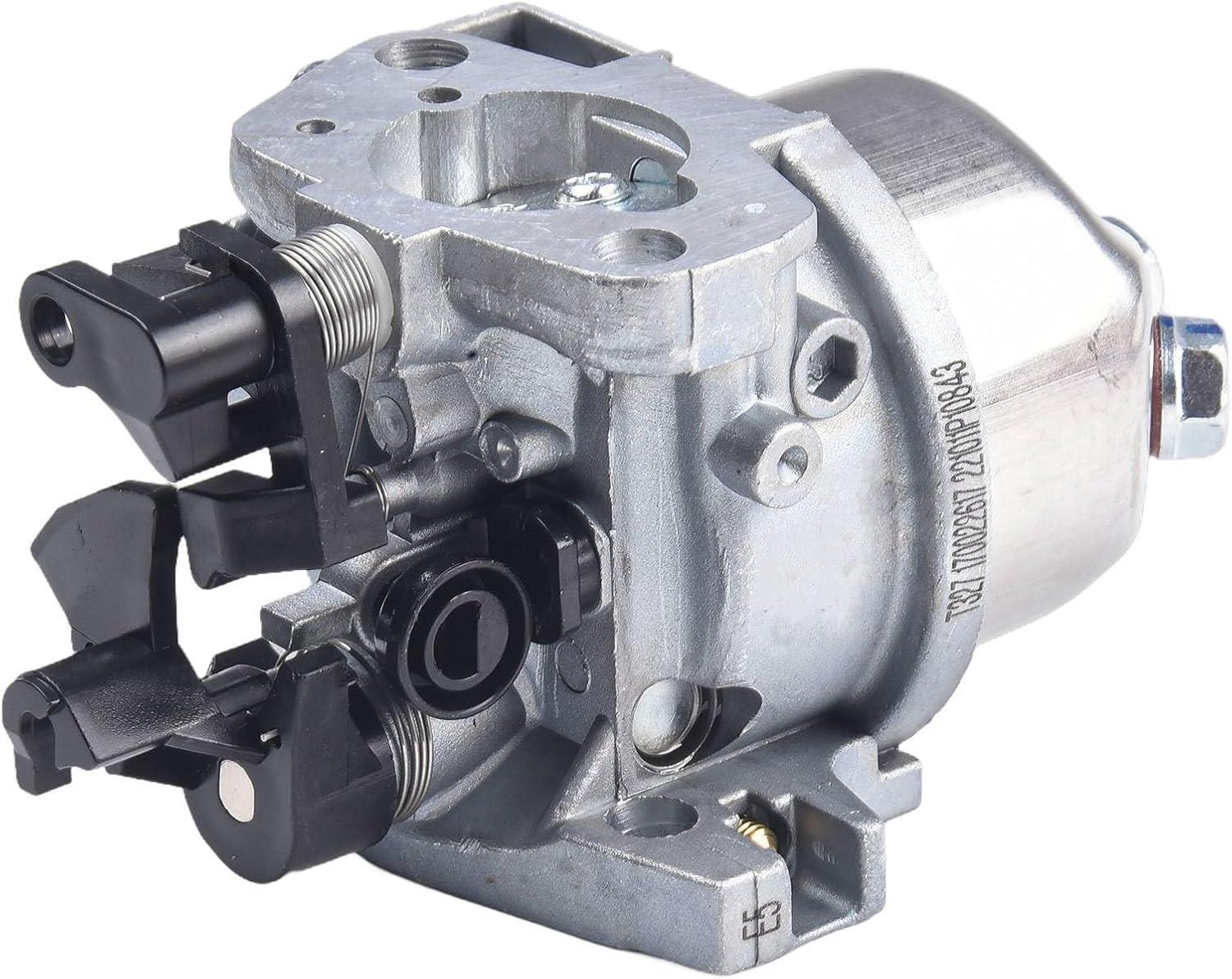 Genuine Loncin Carburettor Carb Fits Mountfield ST120 WBE120 118551489