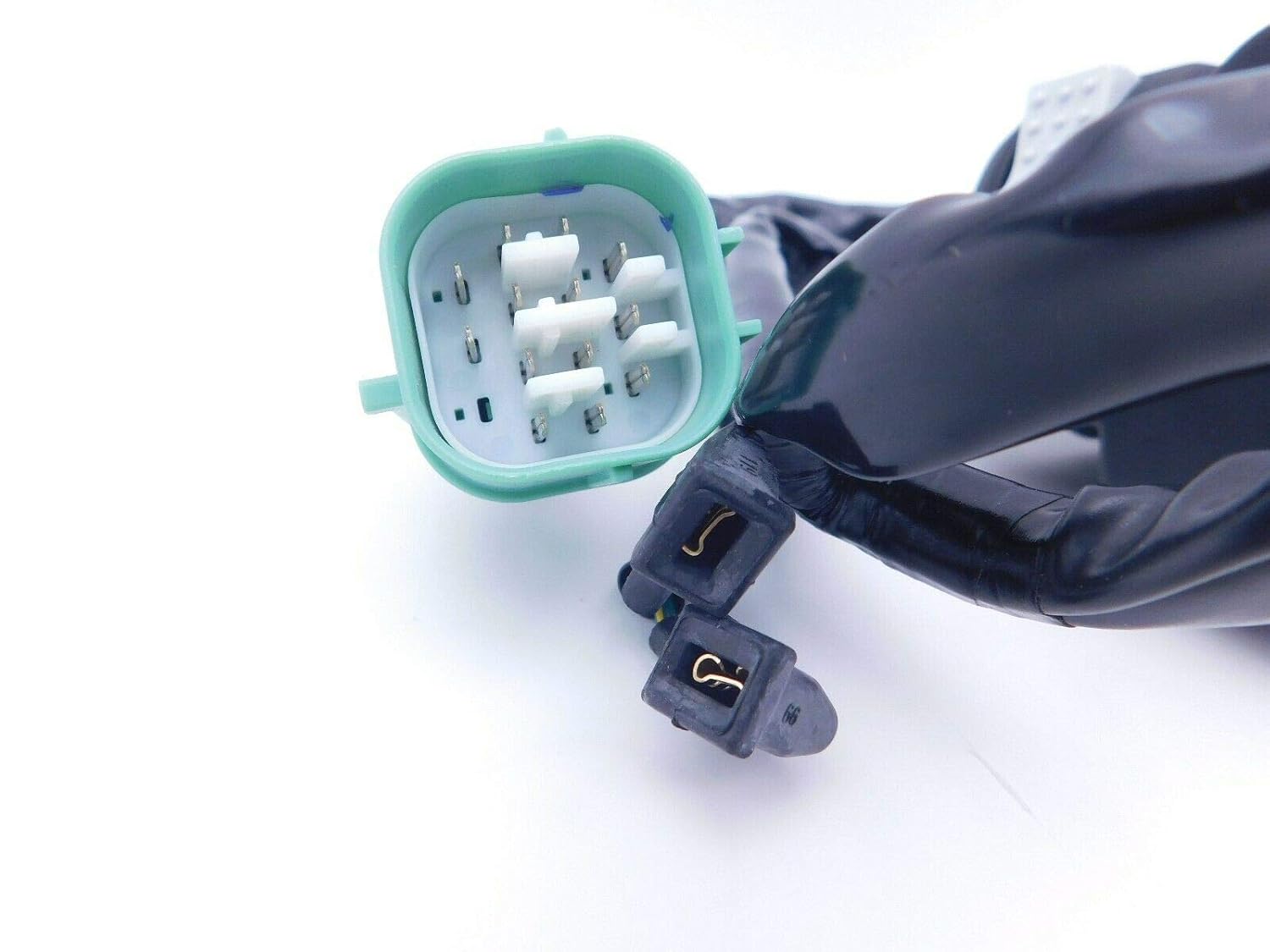 Genuine Honda TRX420 Electric Shift Left Handlebar Switch 2009-2013