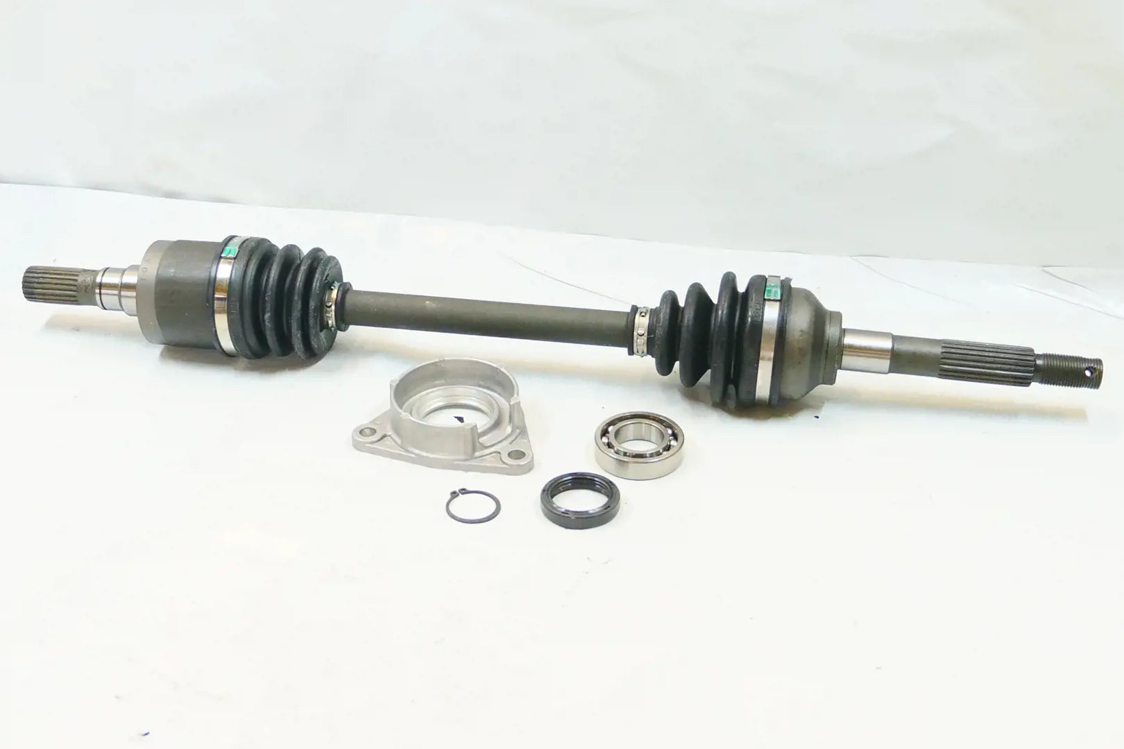 Front Drive Shaft CV Axle Assembly for Kubota RTV900 (2009.5-2015)