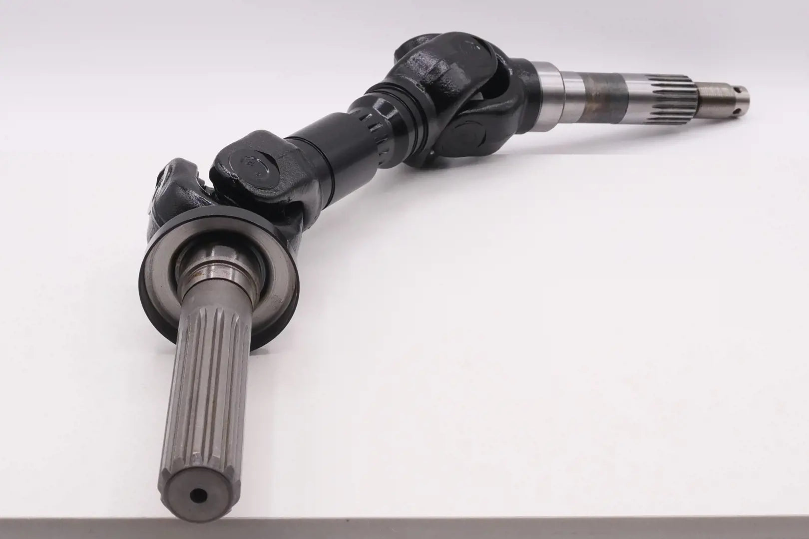 Kubota RTV900 Rear Drive Shaft Propeller & U Joint Assembly