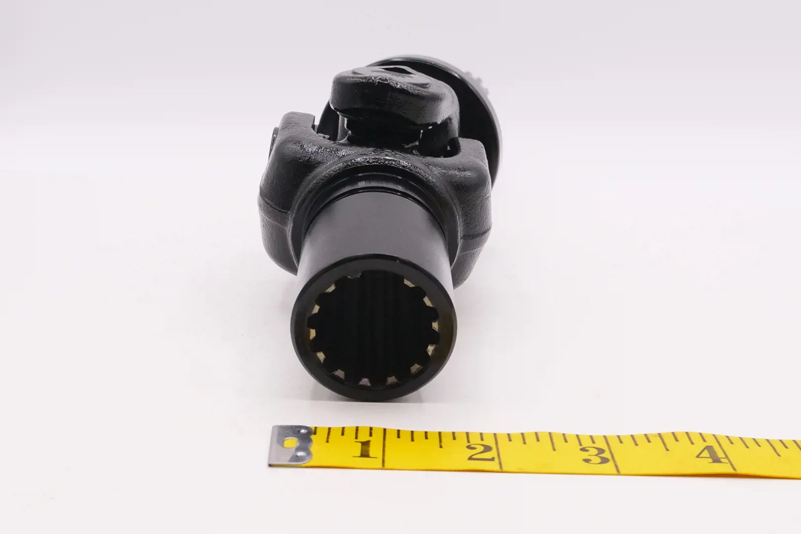 Kubota RTV900 Rear Drive Shaft Propeller & U Joint Assembly