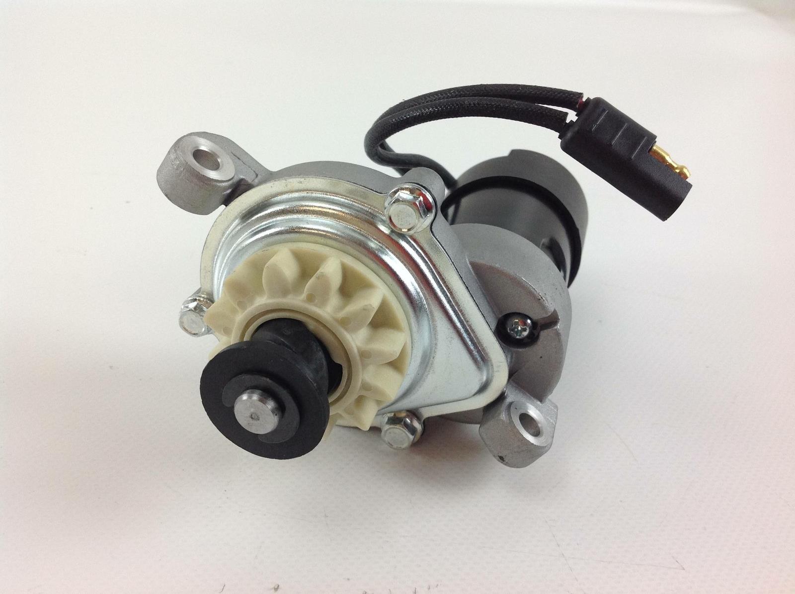 STARTER MOTOR FOR STIGA 1066 WITH 224cc ST250 ENGINE 118551434/0