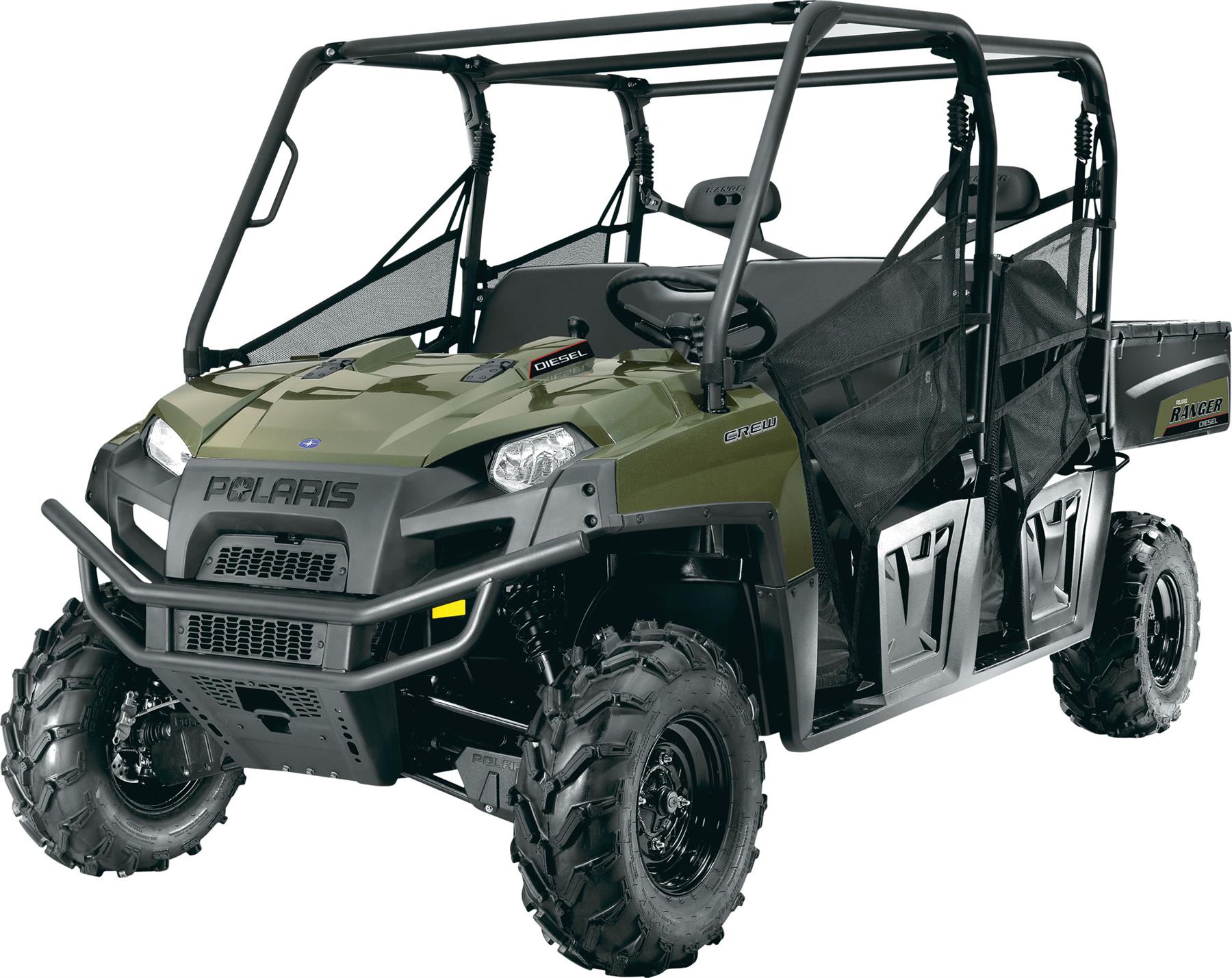 POLARIS RANGER 900D DIESEL TECHNICIANS WORKSHOP SERVICE REPAIR MANUAL