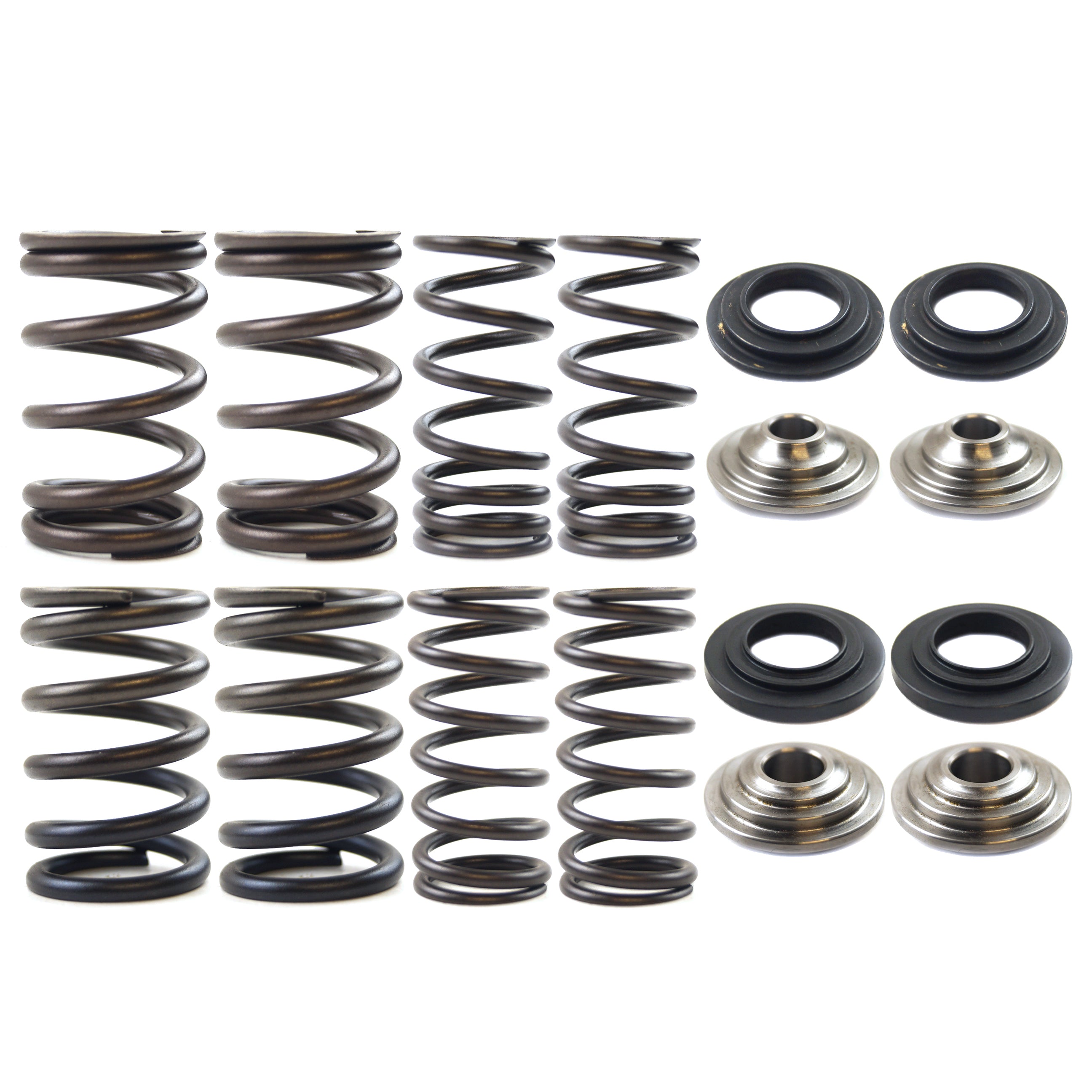 Valve Spring Set Trx 450 R/Er 06-14, Kibblewhite 30-30920, Racing Spring Kit