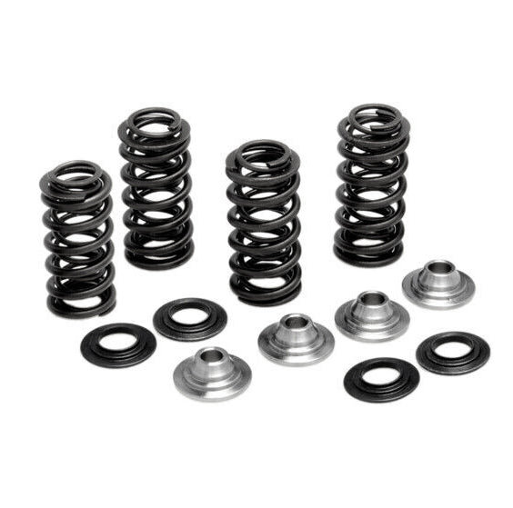 VALVE SPRING SET YAMAHA 660 ATV, KIBBLEWHITE 80-80030, RACING SPRING KIT