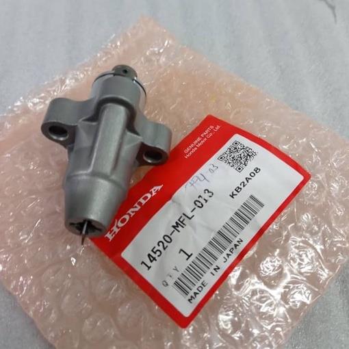 Genuine Honda CBR1000RR 2008-2019 SC59 Cam Chain Tensioner & Gasket