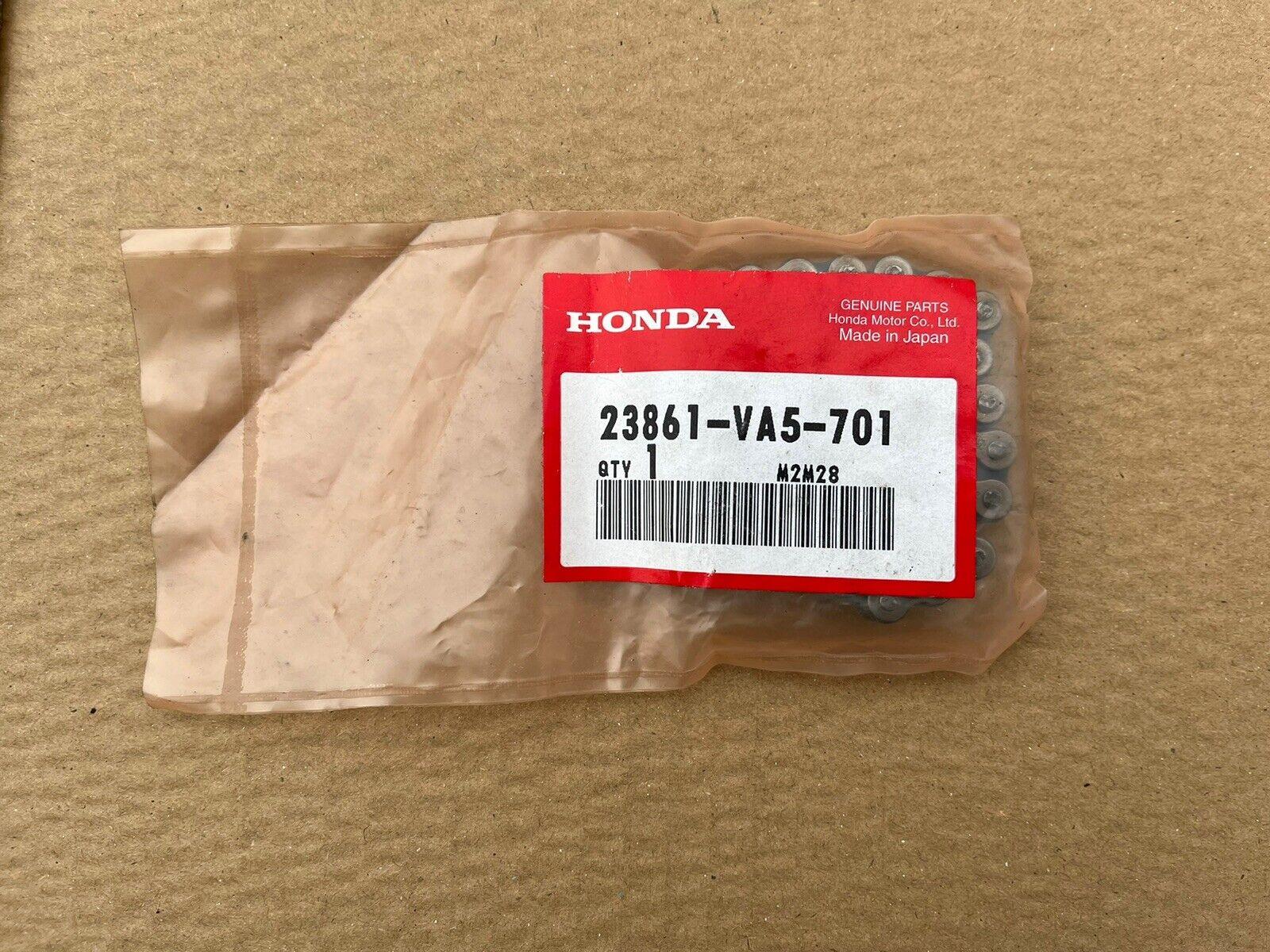 Genuine Honda Roller Drive Chain 23861-VA5-701 HRD535 HRH536 HRD536