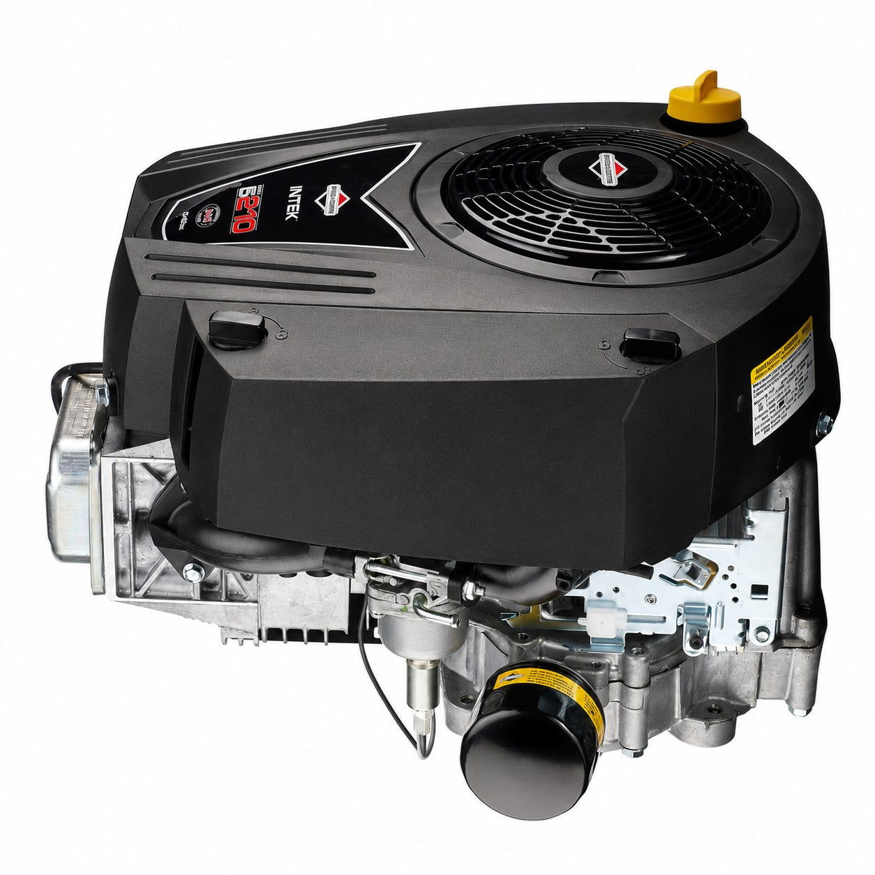BRIGGS & STRATTON 21 HP ENGINE FOR RIDE ON MOWERS 540CC - 33R8 33S8