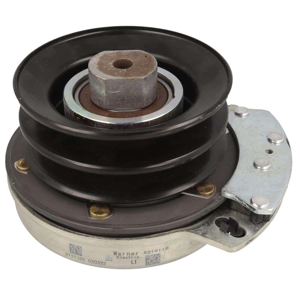 Genuine Warner Blade Clutch 5219118 Fits John Deere X117R X130R X147R