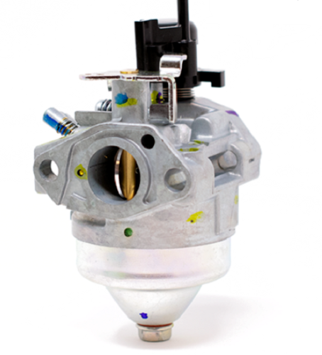 GENUINE HONDA HRX537 GCV190 AUTO CHOKE MOWER CARBURETTOR BB75F B