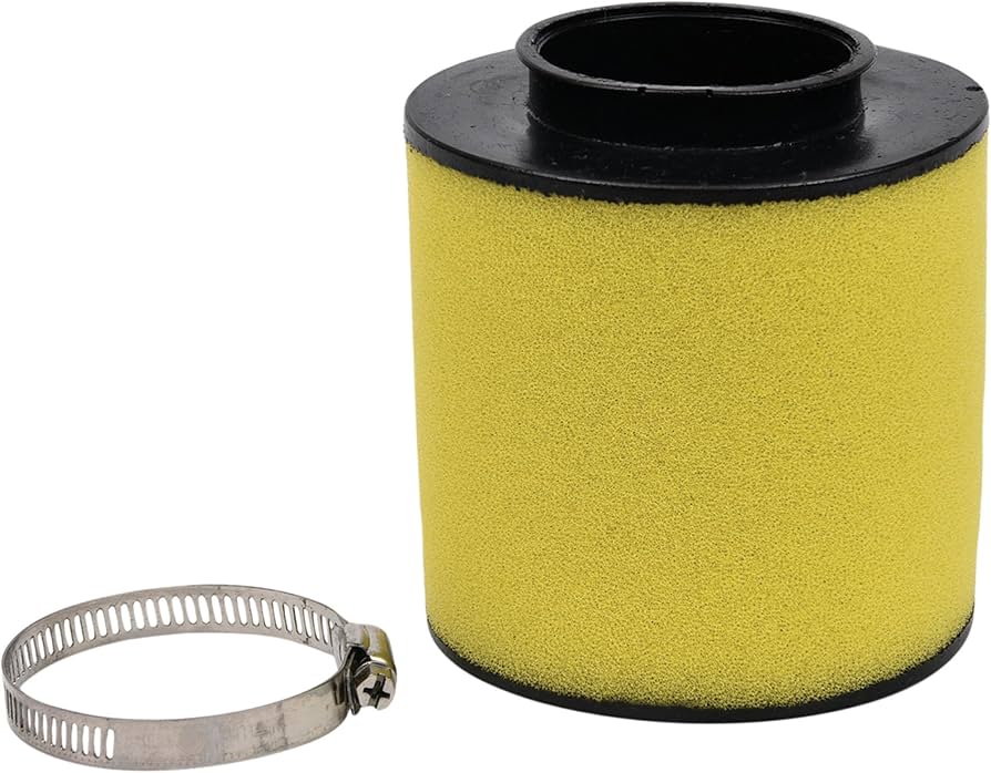 Air Filter for Honda TRX250 Fourtrax & Sportrax 1997-2025
