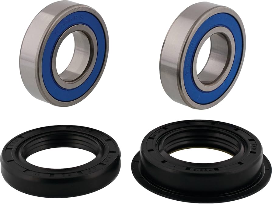 Rear Wheel Bearing & Seal Kit for Kubota RTV900 Diesel 2004-2015