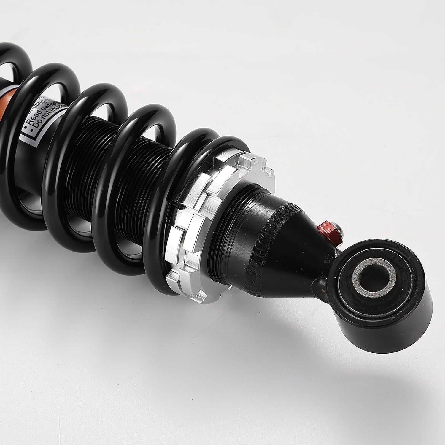 Shock Absorber Kit Rear Kubota RTV 400/500/900/1100/1120/1140