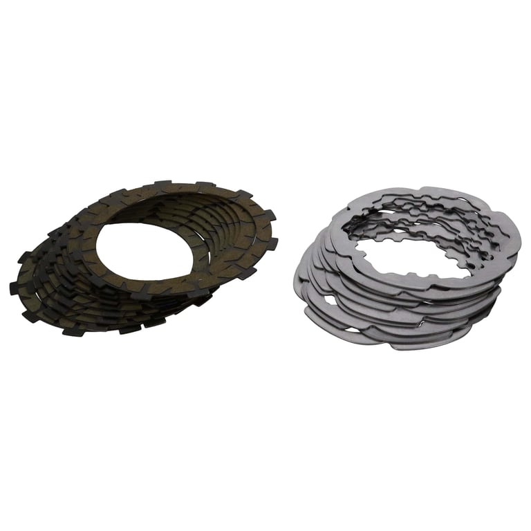 CLUTCH PACK REPLACEMENT CORE MANUAL TORQ DRIVE 99-24 YAMAHA WR 450 F YFZ R X YZ 250 REKLUSE 750-07076