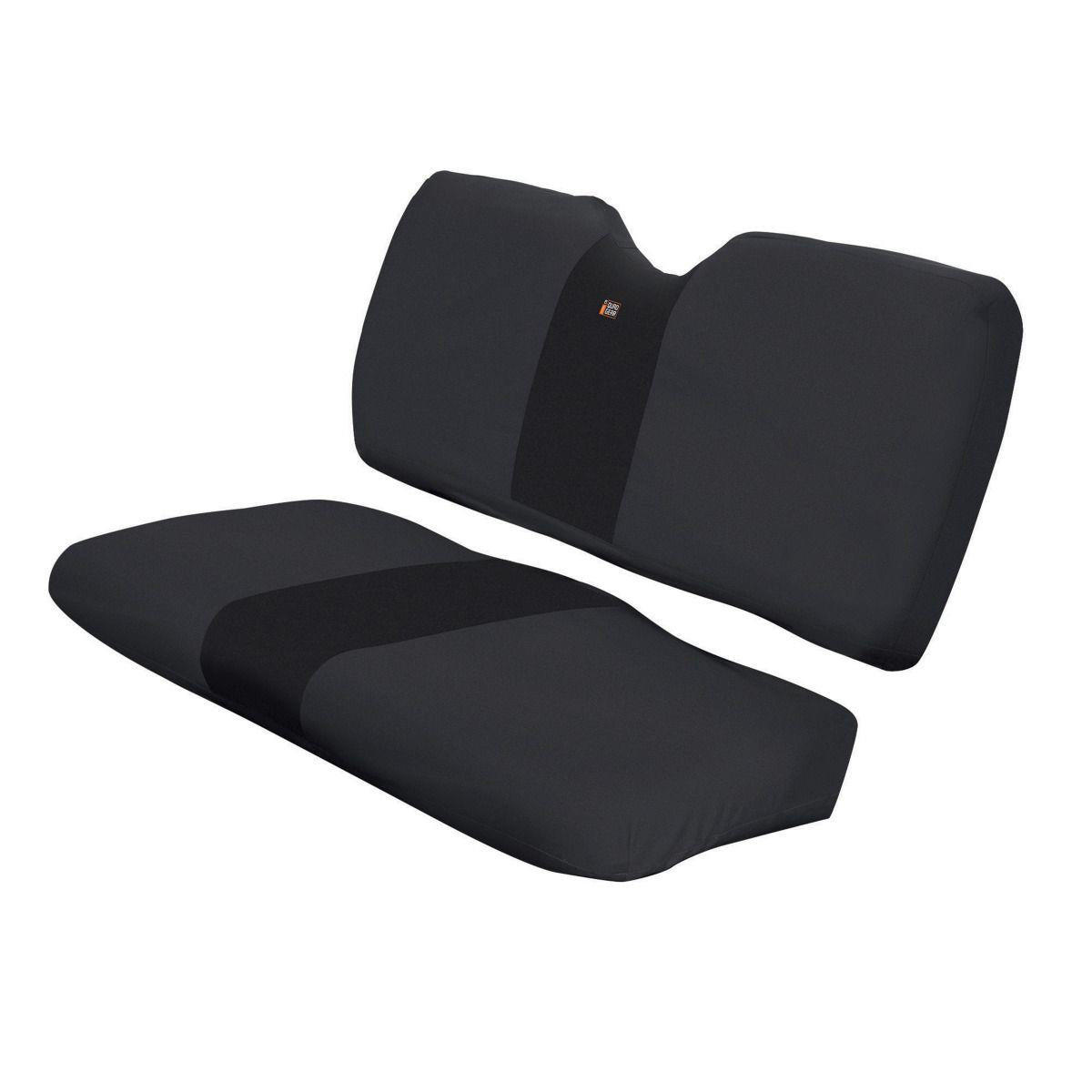 POLARIS RANGER 900D DIESEL & XP800 BENCH SEAT COVER SET (2010-2014)