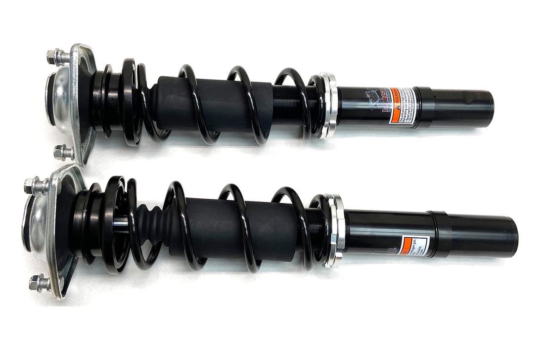 Shock Absorber Kit Front Kubota RTV 400/500/900/1100/1120/1140