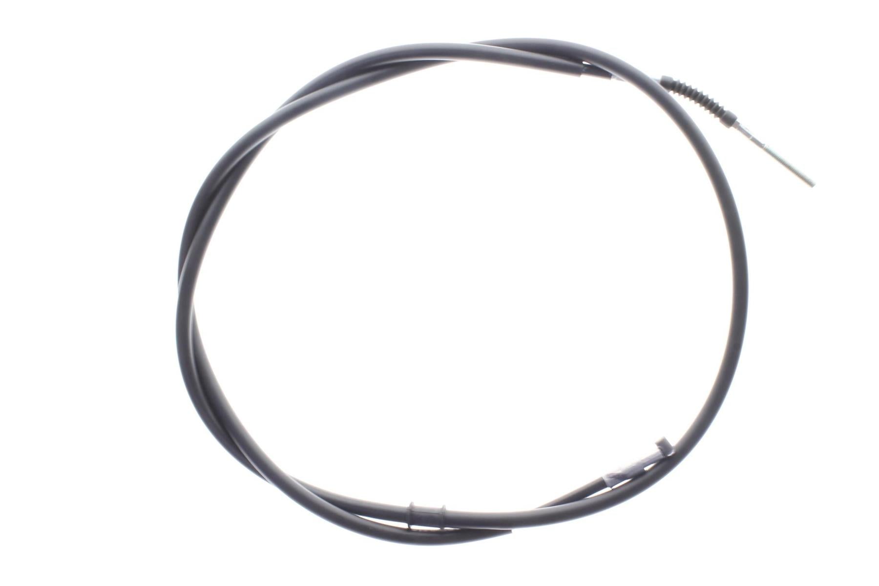 Parking Hand Brake Cable TRX 420 500 520 IRS Fourtrax Foreman 2015+