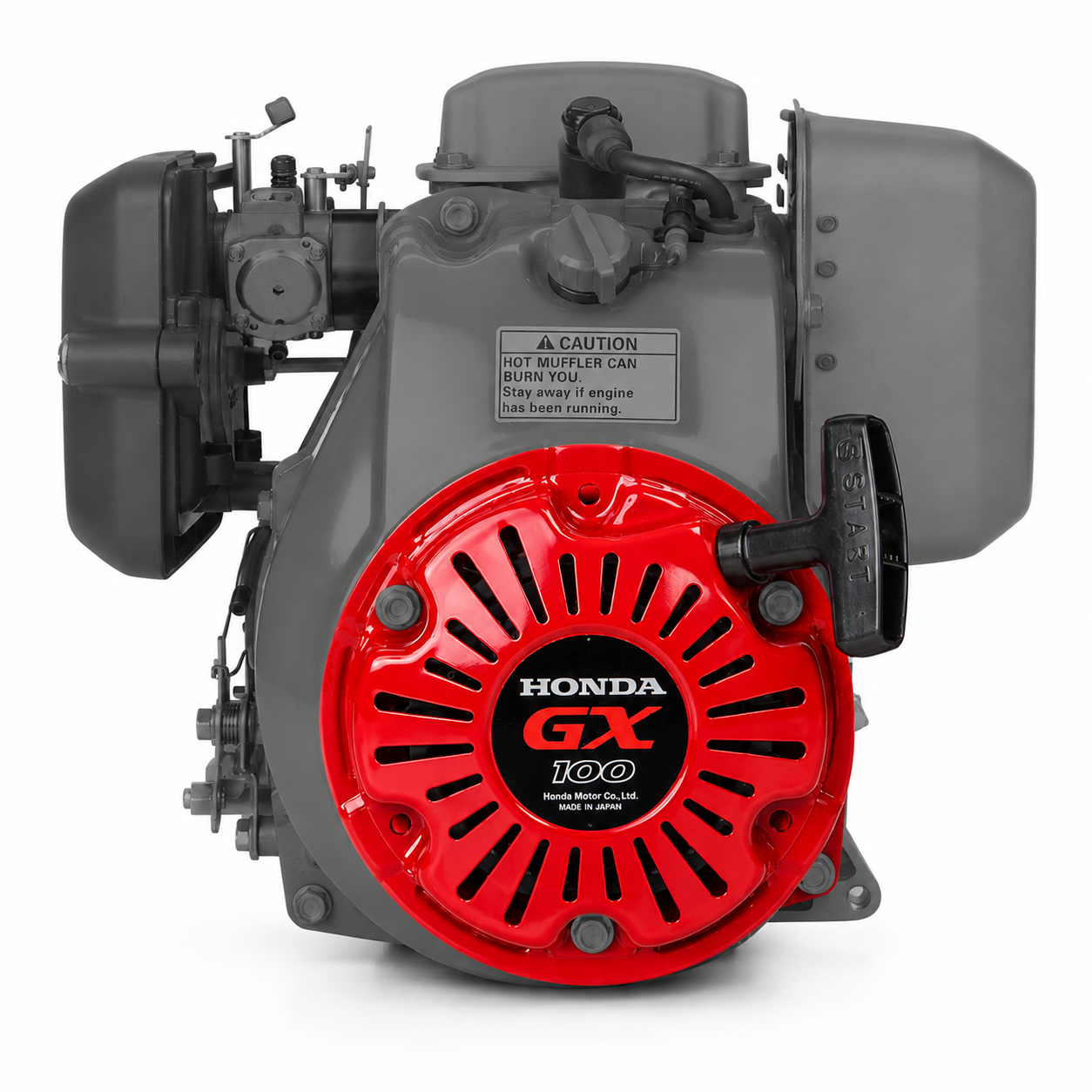 GENUINE OEM HONDA RECOIL PULL STARTER FOR SELECT GX100 ENGINES