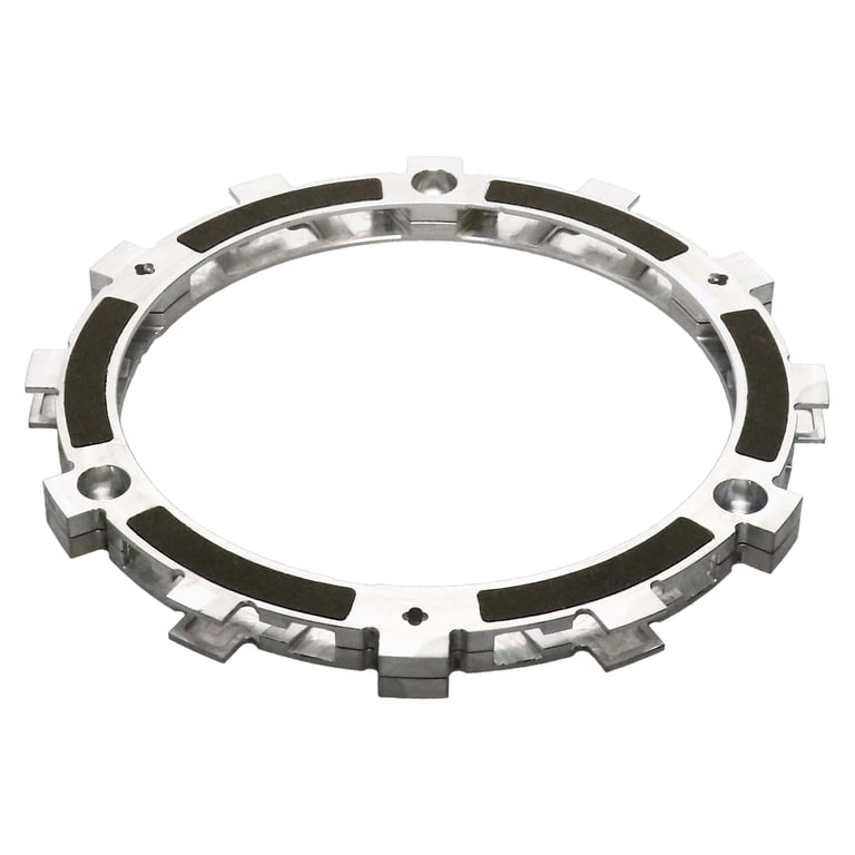 CLUTCH SERVICE KIT EXP 99-24 BETA GAS HUSA KTM YAMAHA 450 REKLUSE 782-221