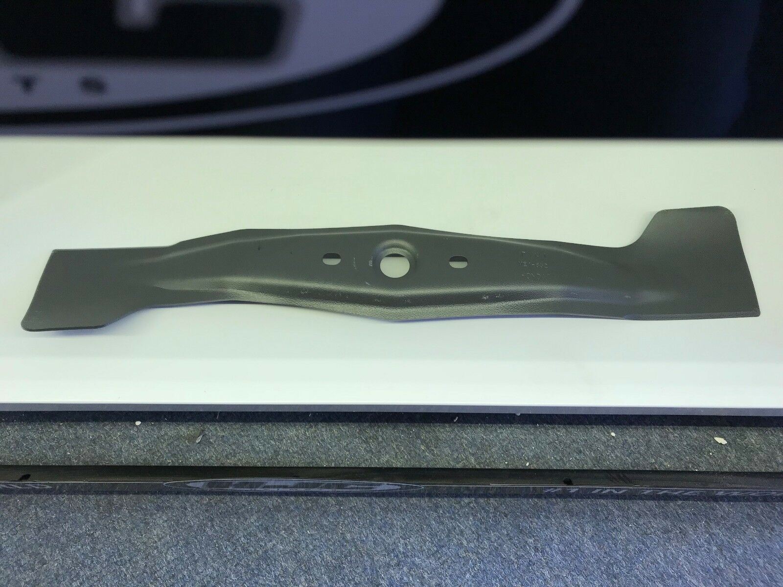 GENUINE HONDA 21" (53cm) Rotary Mower Blade IZY HRG536 HRH536 HXE